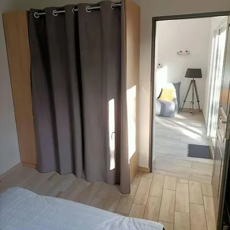 Hébergement de vacances Maison Au Coeur Des Volcans