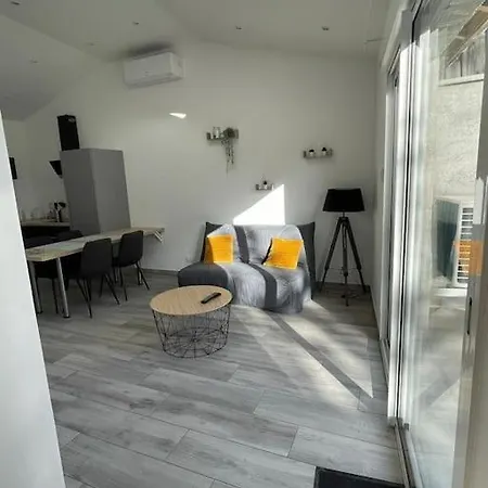 Hébergement de vacances Maison Au Coeur Des Volcans