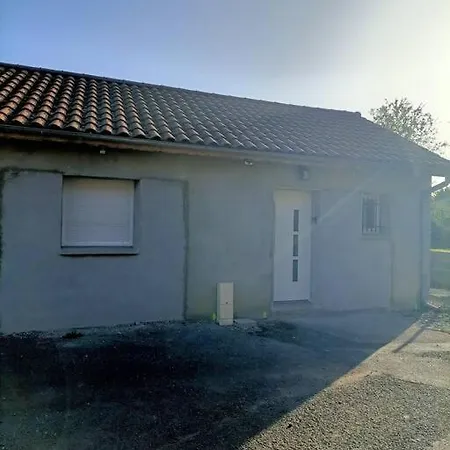 Hébergement de vacances Maison Au Coeur Des Volcans *